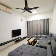 Nice Deco Savanna Executive Suites Southville City Bangi