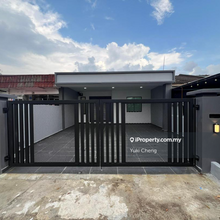 Fully Renovated with extended, Free Stamp Duty