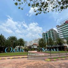 Oasis Ara Damansara Fully Furnished Office For Rent 