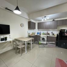 Below Market Hyve Soho 223k Fully Furnished For Sales In Cyberjaya
