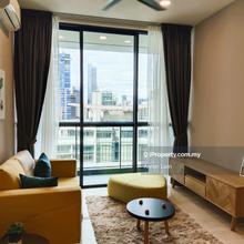 Brand new tastefully ID fully furnish. Ready to view. Move in Ready