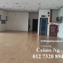 Desa Cemerlang, Ulu Tiram, Detached Factory for Sale