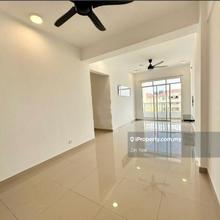 Repainted Desaria Villa New Kit Cabinet Tiles Renovated Balcony Nr LRT
