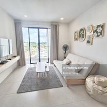 Armadale Residence - Fully Furnished (Gala City)