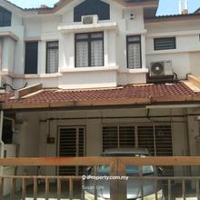 Bandar Puteri Port Klang for Rent or Sales 