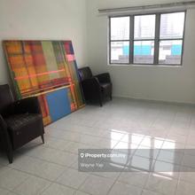 Pangsapuri Salvia Kota Damansara Below Market Rm100k 100% Loan 