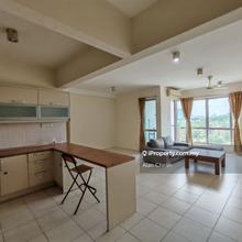 Casa indah 2 kota damansara golf view