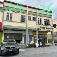 2 Storey Terrace Shop Bandar Rinching, Semenyih