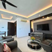 Gurney Paragon @ Georgetown Gurney fully furnished seaview