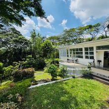 Sierramas Pam Award Designed Bungalow 