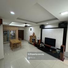 Pelangi Utama, Bandar Utama 1000 sqft Unit for Sale at Rm600,000!