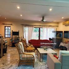 Renovated Corner Unit Bungalow for Sale