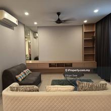 KL Gateway Residence @ Bangsar South Below Market Price For Sales