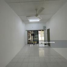 Setapak Garden Landed, Ready to Move In