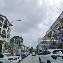 Shop for Rent