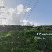 Industrial land for Rent