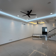 Brand New Springhill House For Rent 