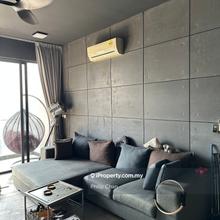 Anjali North Kiara Condominium, Segambut For Sale Rm 1.1 Mil