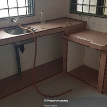 Single Storey For Sale Taman Seri Telok Emas, Melaka