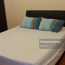 Serviced residence for Rent