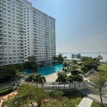 Summer Place 1012sf Move In Condition Pool & Sea View 2 Car Park