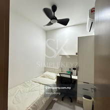 Yolo single room for rent Sept