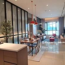 Brand New unit, Completed Soon