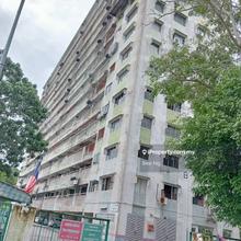Laksamana Cheng Ho, freehold bare unit corner lot 4r2b for sale