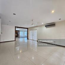 Limited End Lot 3 Storey Terrace @ Bukit Segar Jaya 2