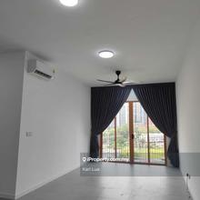 For Sale // Jrk Convena // Brand New Unit // First Hand // Bukit Jalil