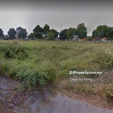 Bungalow Land at Bandar Mahkota Banting for Sale