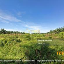Zoning Industrial Land at Jeram, Kuala Selangor