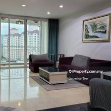 KLCC View, Walking distance to International School of Kuala Lumpur