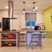 Move in Condition, save up renovation cost