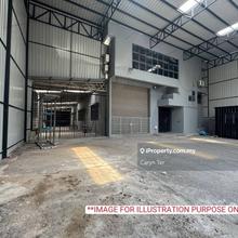 Fully Extend - Freehold - International lot