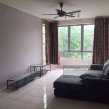 The Tamarind, Sentul