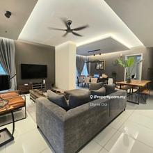 Best Deal 2 Sty Semi-D Damai Impian Alam Damai 