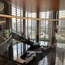 TRX Signature Tower