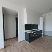 Kota Damansara Emporis near Segi Emhub 0% Downpayment