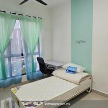 Platinum Arena, Jalan Klang Lama (Old Klang Road), Kuala Lumpur