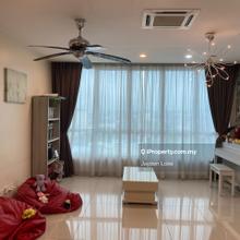 Zetapark The Loft 3 Bedrooms 3 Bathrooms fully furnished for rent