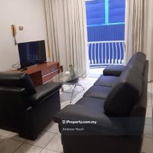 Condominium for Rent