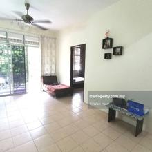 Taman Pandan Indah Apartment for Sale Rm300,000