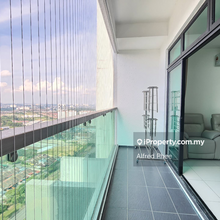 Iskandar Puteri, Penthouse, Bukit Indah, For Sale