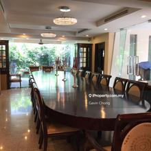 KL City Centre Bungalow facing Titiwangsa lake 