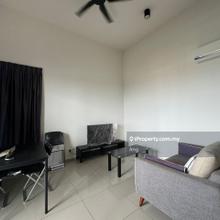 Fully Furnished  Gravit 8 Residence Kota Bayu Emas Klang For Rent