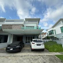 Fully Renovated 2 Storey Semi-D Move In Condition Call Elwin For View