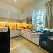 2 Storey Terrace Superlink Taman Jasa Intan