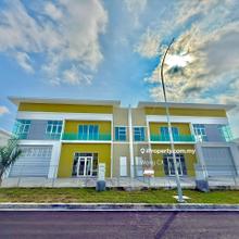Ozana Eco Park Ayer Keroh Industrial Bukit Katil Industry
