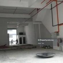 Mivo Industrial Park,Kip, 3 Storey Link factory